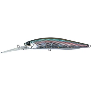 Воблер DUO Realis Jerkbait 100DR 100mm 15.6g ADA4013 Wakasagi (34.25.72) зображення 1