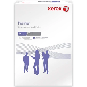 Фотопапір Xerox A4 Premier (160) (003R91798) зображення 1