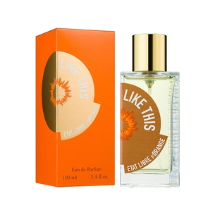 Парфумована вода Etat Libre d'Orange Tilda Swinton Like This 100 мл (3760168591129) зображення 1