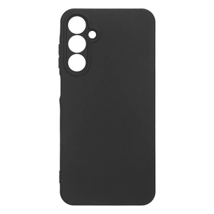 Чохол до мобільного телефона Armorstandart Matte Slim Fit Samsung A25 5G Camera cover Black (ARM69621) зображення 1
