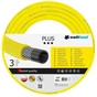 Шланг для поливу Cellfast PLUS, 1/2', 50м, 3 шари, до 25 Бар, -20…+60°C (10-201) - зменшене зображення 1