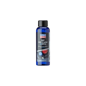 Присадка автомобільна Liqui Moly AdBlue DEF ANTI CRYSTAL ADDITIVE 0,1Л (21801) зображення 1