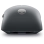 Мишка Dell Alienware Pro Wired/Wireless Dark Side of the Moon (545-BBFP) - зменшене зображення 5