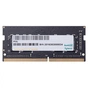 Модуль пам'яті для ноутбука SoDIMM DDR4 4GB 2666 MHz Apacer (ES.04G2V.KNH) - уменьшенное изображение 1