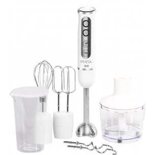Блендер Mirta BL-2676W зображення 1