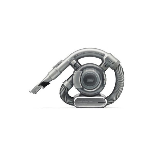Пилосос Black&Decker PD1820LF - зображення 1