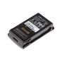 Акумуляторна батарея для ТЗД Zebra MC3300 Extended, 7000mAh (BTRY-MC33-70MA-01) - зменшене зображення 2