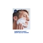 Гель для бритья Nivea MEN Silver Protect Skin Protection Shaving Gel 200 мл (4006000051673) - уменьшенное изображение 8