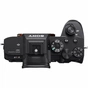 Цифровий фотоапарат Sony Alpha 7R Mark 4 body black (ILCE7RM4B.CEC/ILCE7RM4B.CEC) - зменшене зображення 4