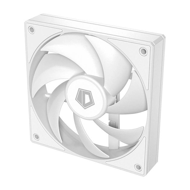 Кулер до корпусу ID-Cooling AF-125-W TRIO - зображення 6