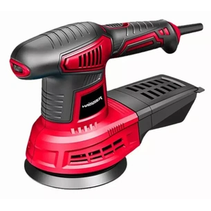 Шліфувальна машина HAISSER SE-55 (124322) зображення 1