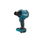 Повітродувка Makita AS001GZ XGT, 40 V Max (без АКБ та ЗП) (AS001GZ) - зменшене зображення 1