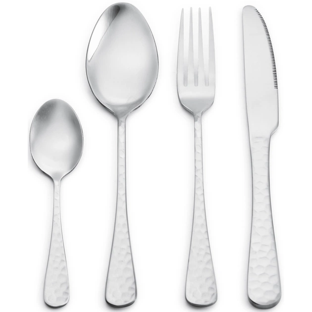 Столовий ніж Ringel Vega 6 шт (RG-3118-6/1) - picture 2