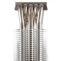 Кулер до процесора Thermalright TA-120 - зменшене зображення 7