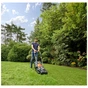 Газонокосарка Black&Decker 1 кВт, 32 см (BEMW351) - зменшене зображення 3