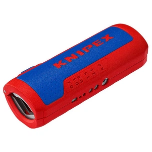 Труборіз KNIPEX для гофрованих труб (90 22 02 SB) зображення 1