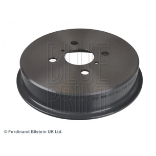 Гальмівний барабан Blue Print ADT34729 изображение 1