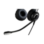 Навушники Jabra BIZ 2400 II Duo MS USB (2499-823-309) - зменшене зображення 3