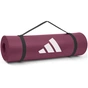 Килимок для фітнесу Adidas Fitness Mat 183 х 61 х 1 см ADMT-11015MN бордовий (885652025782) - зменшене зображення 5