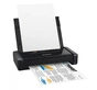 Принтер А4 Epson WorkForce WF-100W mobile c Wi-Fi (C11CE05403) - уменьшенное изображение 2