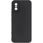 Чохол до мобільного телефона BeCover Silicone Infinix GT 30 (X6876) Black (716039) - зменшене зображення 2