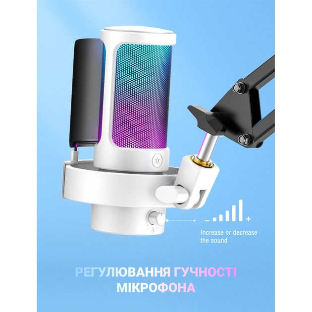 Микрофон Fifine A8W - изображение 7