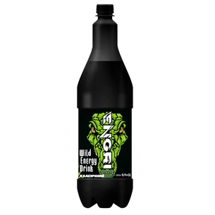 Енергетичний напій ENGRI Класичний 900 мл (4820196931829) изображение 1