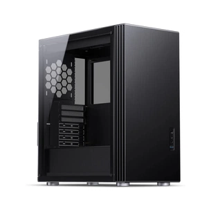 Корпус для ПК JONSBO U6 Black зображення 1