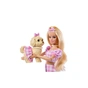 Лялька Barbie Парні образи рожева клітинка (JFP36) - зменшене зображення 4