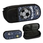 Пенал Yes мякий Play Football PH-30 (533771) - уменьшенное изображение 1