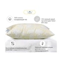 Подушка MirSon Extra 40х60 см (2200000017130) - зменшене зображення 3