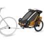 Коляска Thule Chariot Sport 2 Single (Natural Gold) (TH 10201032) - зменшене зображення 2