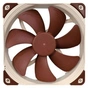 Кулер до корпусу Noctua NF-A14 FLX - зменшене зображення 2