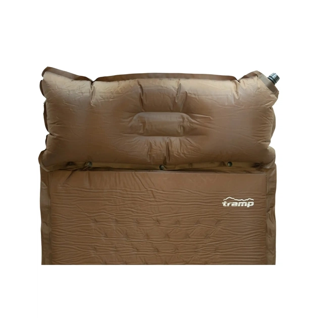 Туристичний килимок Tramp з подушкою185х65х5 (UTRI-017) - зображення 4