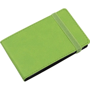 Візитниця Optima на 20 візиток Vivella, фісташка (O51615-67) picture 1