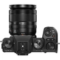 Цифровий фотоапарат Fujifilm X-S20 + XF 18-55mm F2.8-4.0 Kit Black (16782002) - зменшене зображення 5
