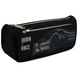 Пенал Cool For School 1 відділення Чорний (CF87262) - зменшене зображення 1
