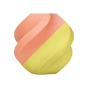 Пластик для 3D-принтера Bambu Lab PLA Glow-in-the-Dark 1kg Orange (A12-A0-1.75-1000-SPL) - зменшене зображення 1