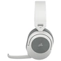 Навушники Corsair HS55 Wireless Gaming Dolby 7.1 White (CA-9011281-EU) - зменшене зображення 4