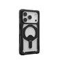 Чохол до мобільного телефона UAG iPhone 17 Pro Plasma XTE MagSafe Black/Clear (11452711404G) - preview 3
