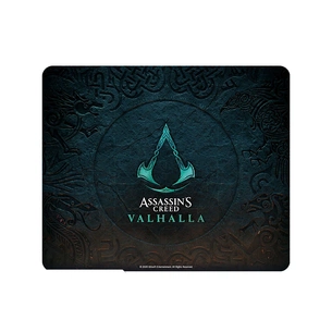 Килимок для мишки Abysse Assassin's Creed Crest Valhalla (ABYACC316) зображення 1