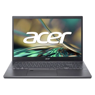 Ноутбук Acer Aspire 5 A515-57G (NX.KMHEU.005) Gray зображення 1