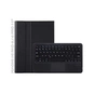 Чохол до планшета BeCover Keyboard+TouchPad Xiaomi Mi Pad 6 / 6 Pro 11" Black (712401) - зменшене зображення 1