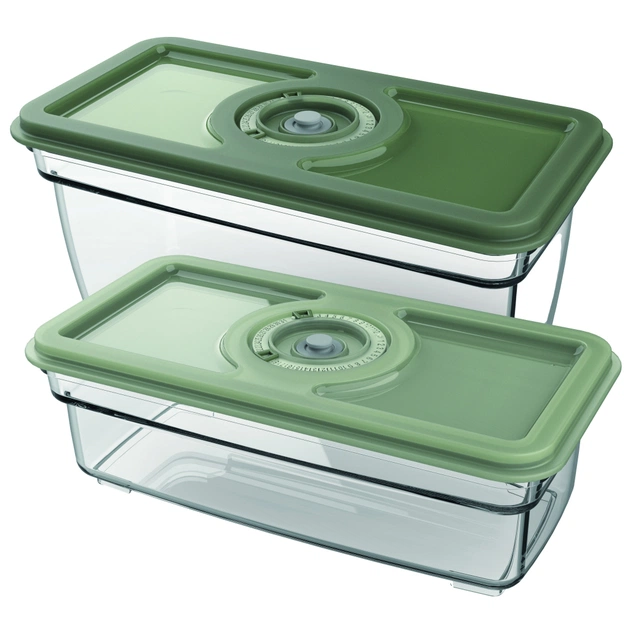 Пакети для вакуумування Electrolux EVFB1 - picture 1