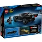 Конструктор LEGO Super Heroes Бетмен: Бетмобіль (76332) - зменшене зображення 6