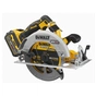 Дискова пила DeWALT 18V XR Li-lon FLEXVOLT ADVANTAGE, 6Ah, диск 190х30 мм (DCS573T1) - зменшене зображення 3