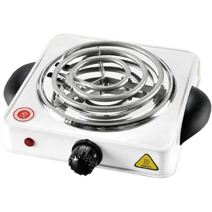 Настільна плита Термія SX-A05 біла зображення 1