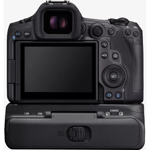 Батарейний блок Canon CF-R20EP (6538C001) - зображення 5