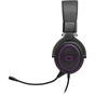 Навушники CoolerMaster CH331 USB Gаming Headset (CH-331) - зменшене зображення 3