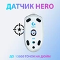 Мишка Logitech G305 Lightspeed White (910-005291) - зменшене зображення 2